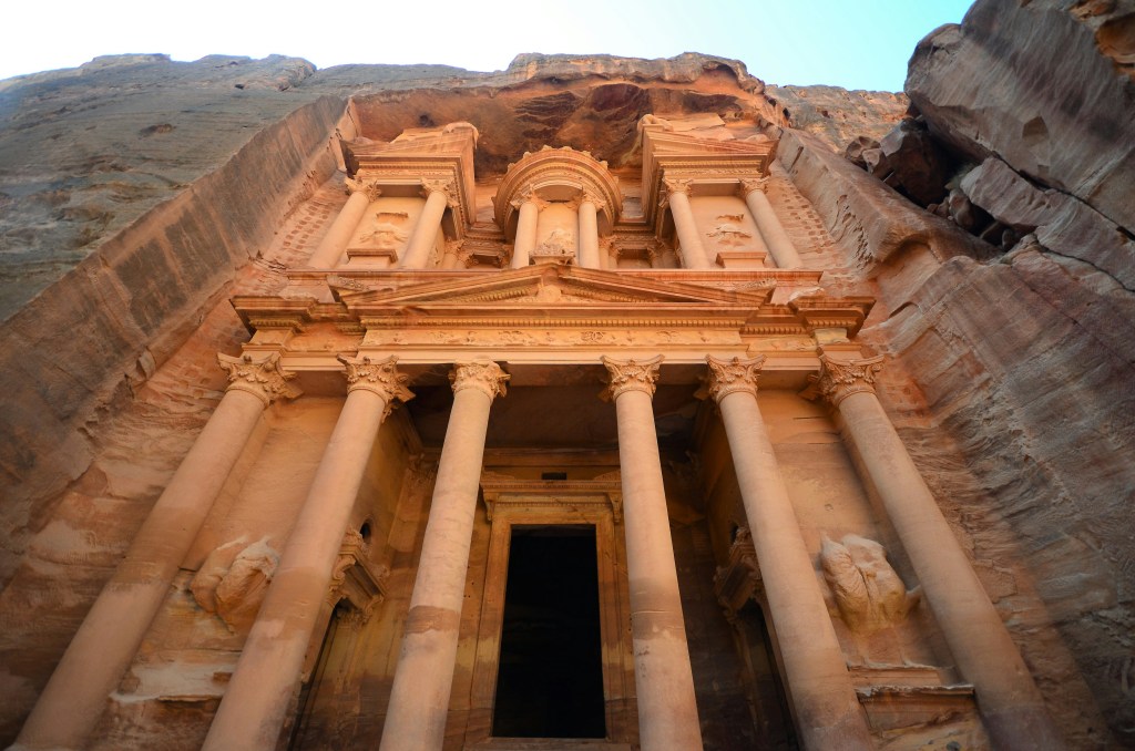 Ancient Petra