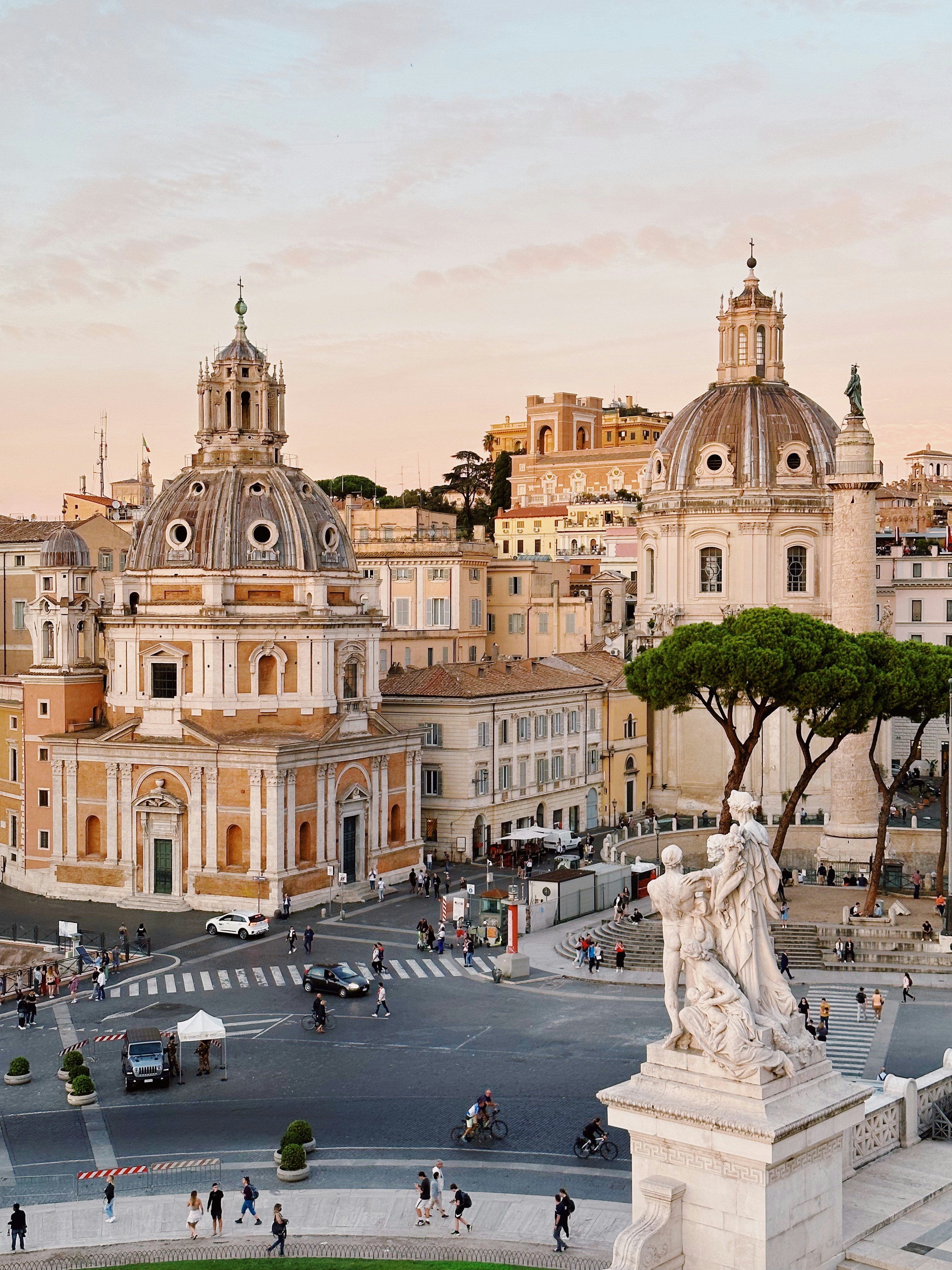 Rome